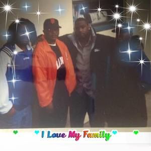 Meet your Posher, Sharon